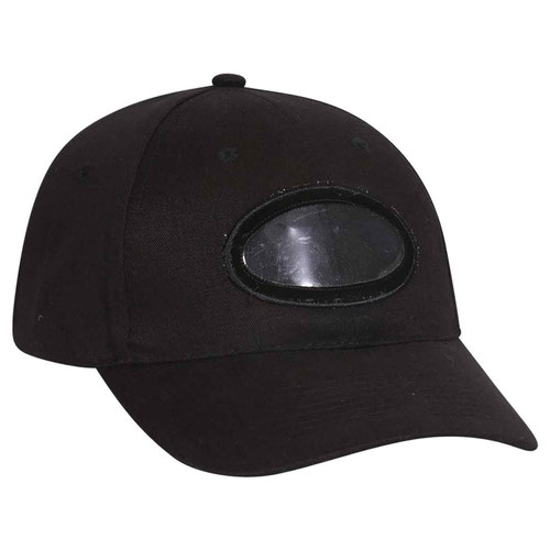 OTTO CAP® Young Adult 6 Panel Low Profile Baseball Cap