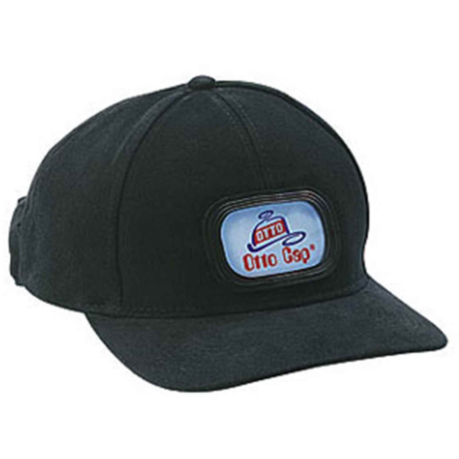 OTTO CAP 6 Panel Low Profile Baseball Cap