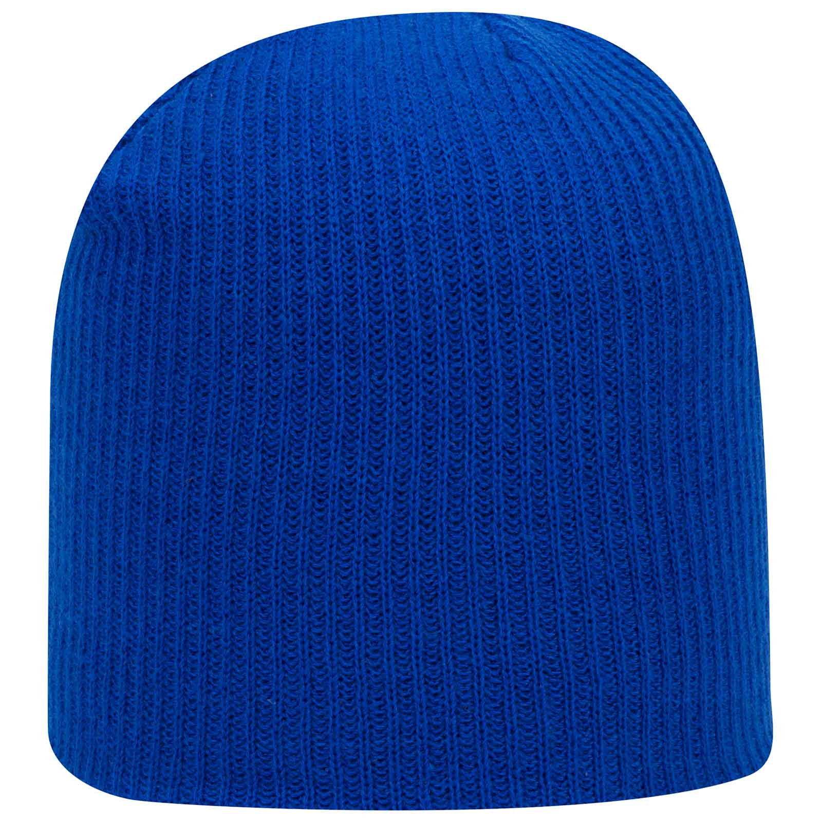OTTO CAP 9 1/2" Premium Rib Knit Beanie