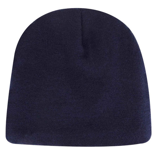 OTTO CAP® 9" Classic Knit Beanie w/ Inside Fleece Lining