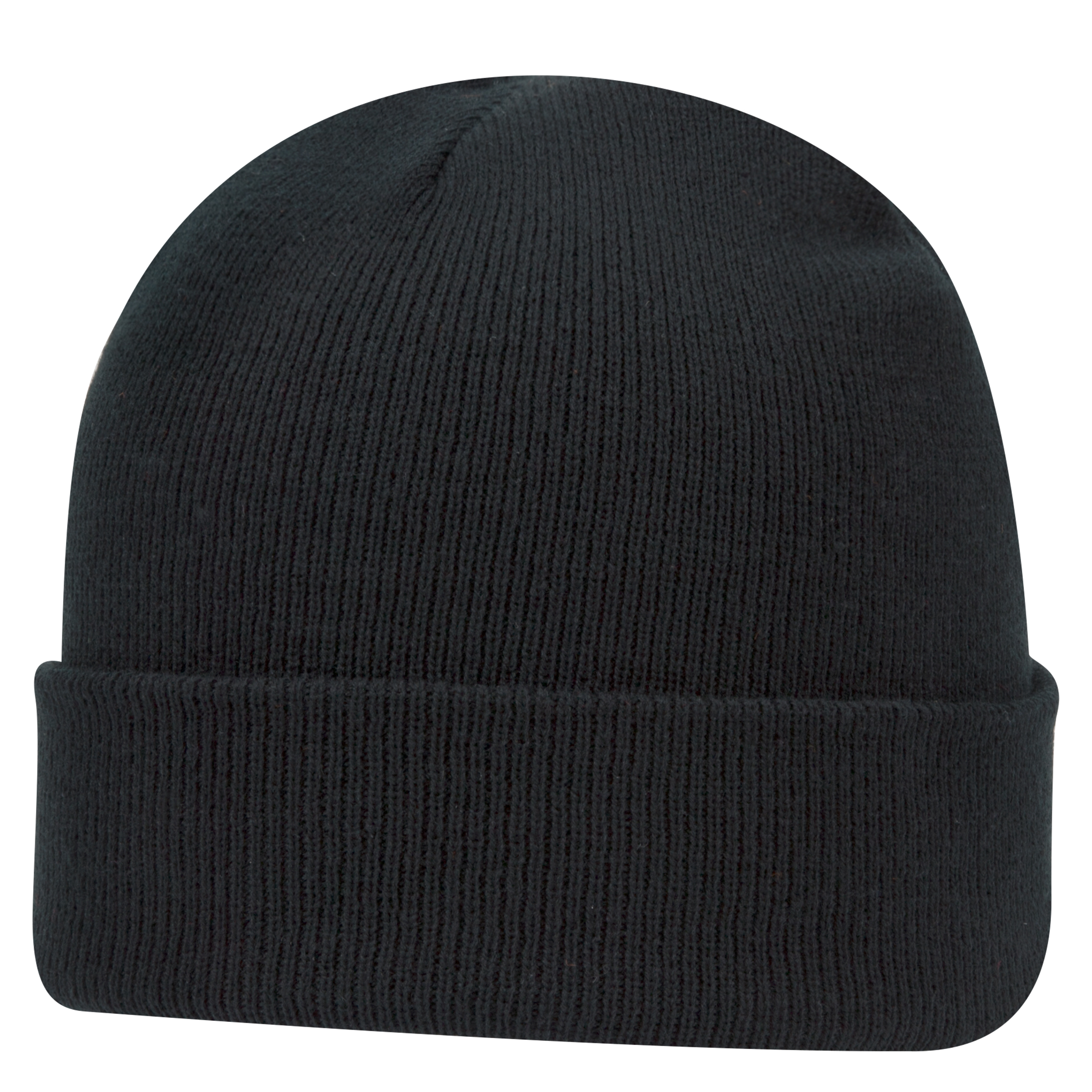 OTTO CAP 12" Classic Knit Beanie w/ Cuff