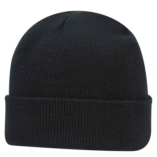 OTTO CAP 12" Classic Knit Beanie w/ Cuff