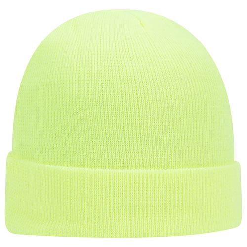 OTTO CAP® 12" Classic Knit Beanie w/ Cuff