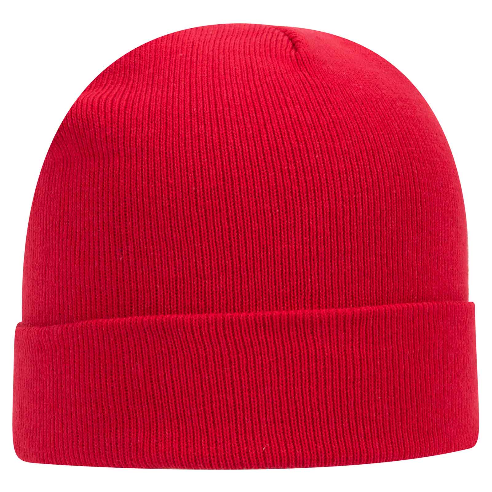 OTTO CAP 12" Classic Knit Beanie w/ Cuff