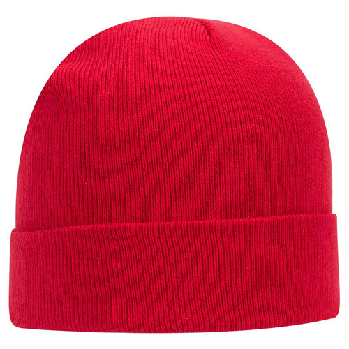OTTO CAP® 12" Classic Knit Beanie w/ Cuff