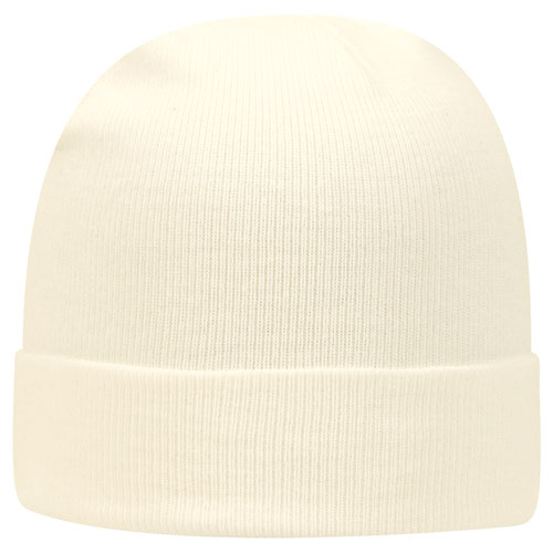 OTTO CAP® 12" Classic Knit Beanie w/ Cuff
