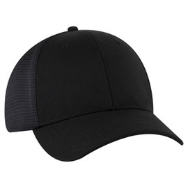 OTTO CAP "OTTO COMFY FIT" 6 Panel Low Profile Mesh Back Trucker Hat
