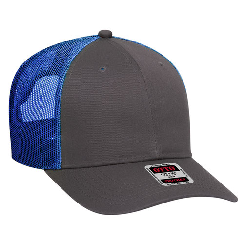 帽子 25SS lilypad magazine mesh cap 6 panel 帽子 25SS lilypad magazine mesh cap 6 panel 帽子 25SS