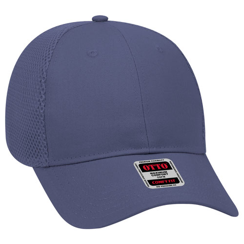 OTTO CAP® OTTO COMFY FIT® 6 Panel Low Profile Baseball Cap