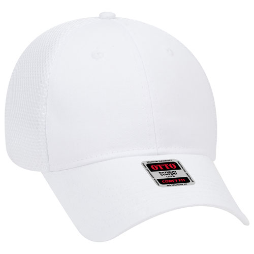 OTTO CAP® OTTO COMFY FIT® 6 Panel Low Profile Baseball Cap