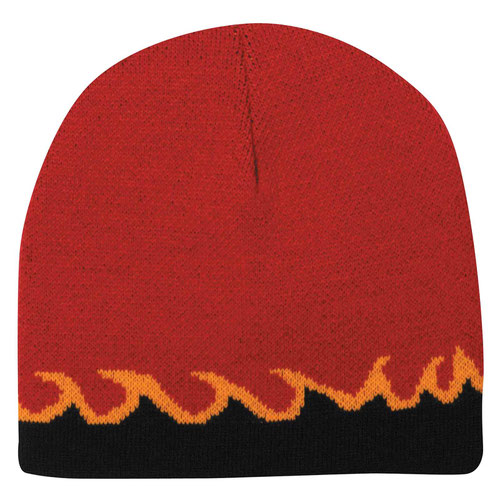 OTTO CAP® 8" Reversible Beanie