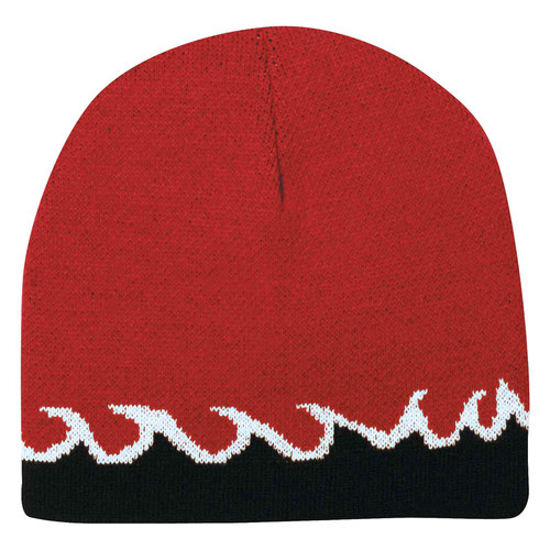 OTTO CAP® 8" Reversible Beanie