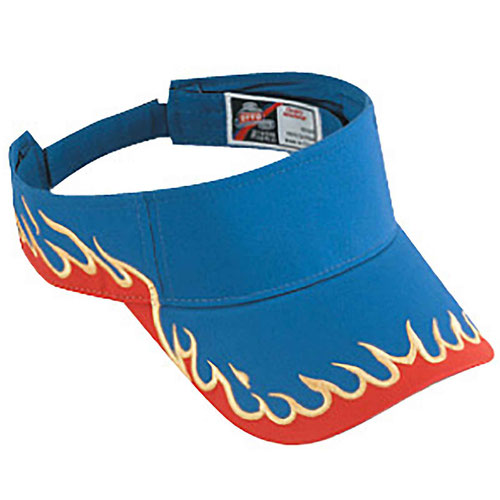 OTTO CAP® Sun Visor