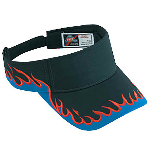 OTTO CAP® Sun Visor