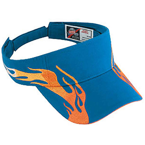 OTTO CAP® Sun Visor
