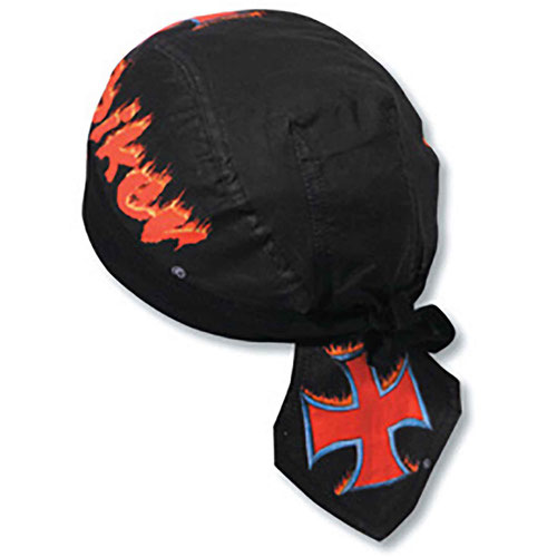OTTO CAP® Biker Head Wrap