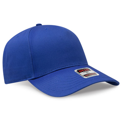 OTTO CAP® 5 Panel Low Profile Baseball Cap