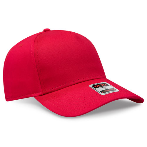 OTTO CAP® 5 Panel Low Profile Baseball Cap
