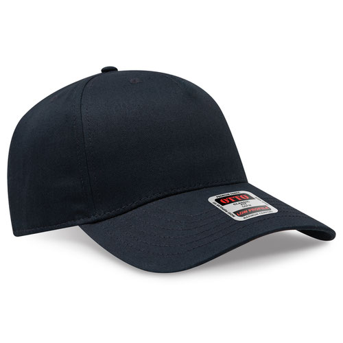 OTTO CAP® 5 Panel Low Profile Baseball Cap