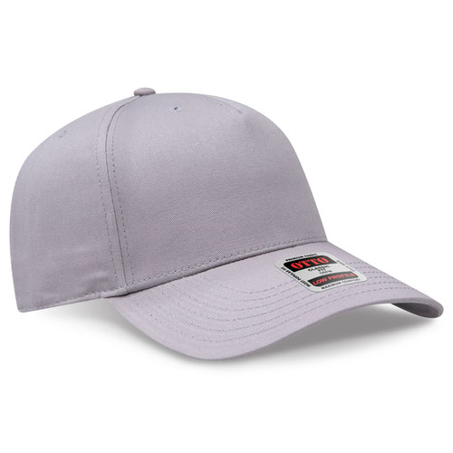 OTTO CAP® 5 Panel Low Profile Baseball Cap