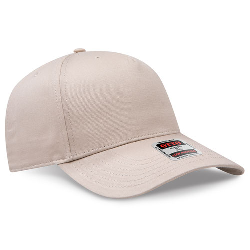 OTTO CAP® 5 Panel Low Profile Baseball Cap