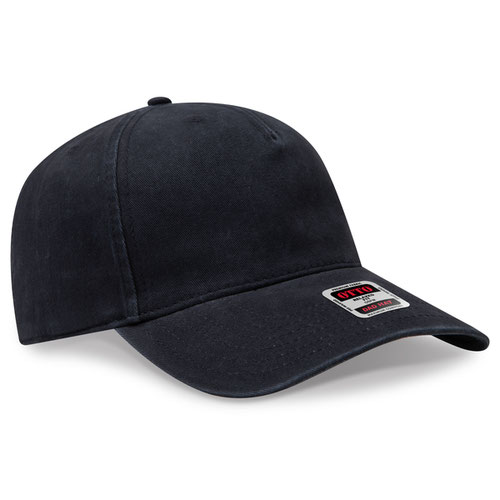 OTTO CAP® 5 Panel Low Profile Dad Hat