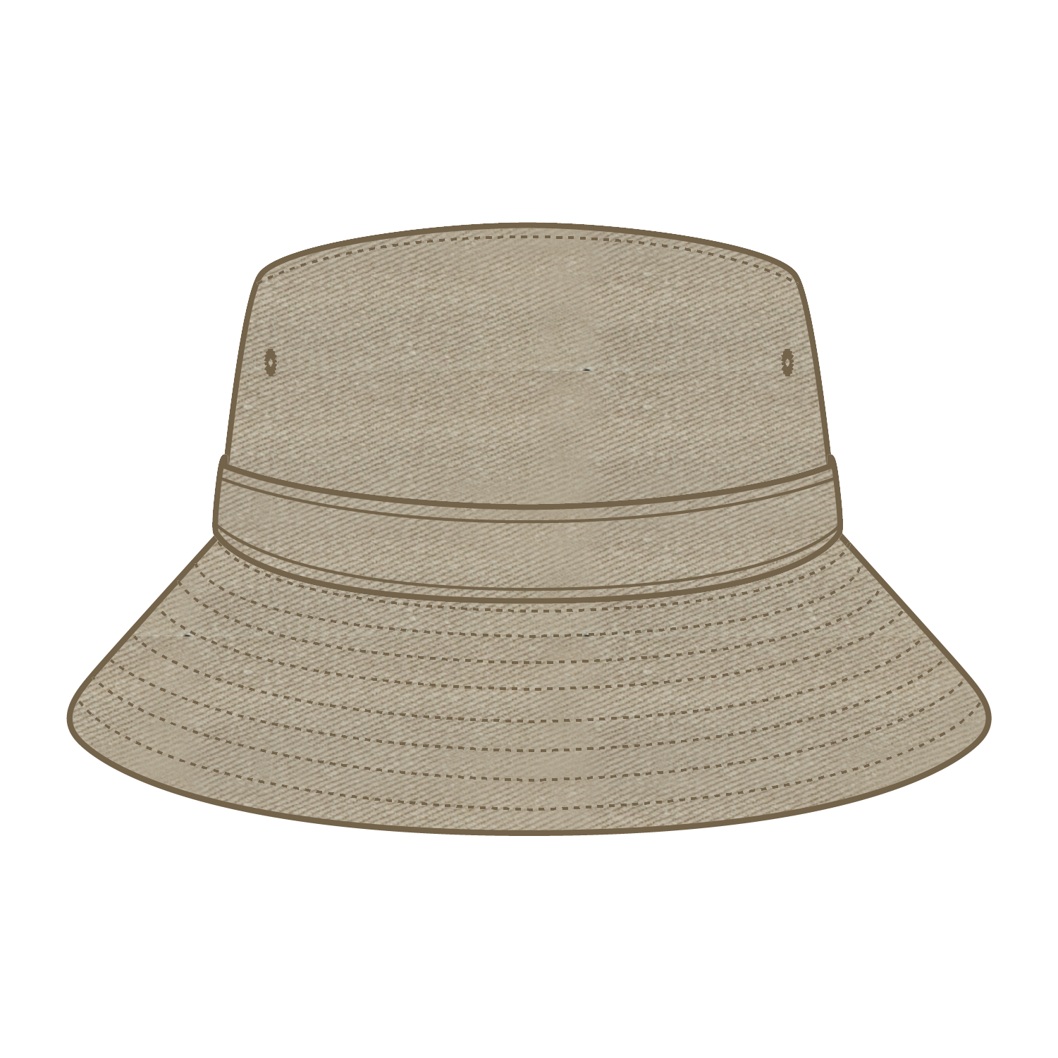 OTTO CAP Bucket Hat