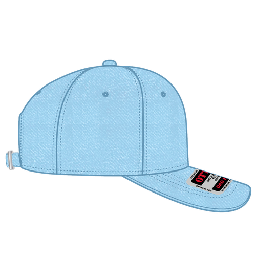 Buy Bulk OTTO CAP 6 Panel Low Profile Dad Hat