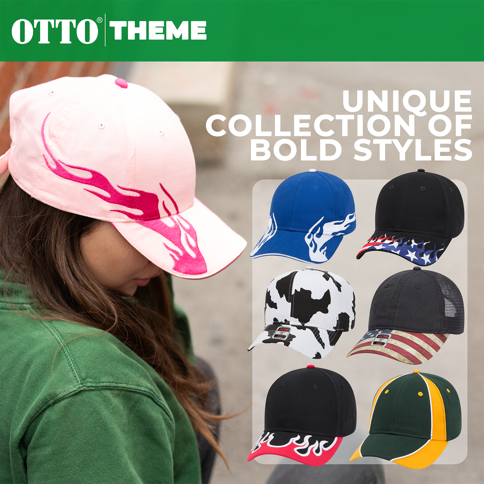 Buy Bulk OTTO CAP Buy Bulk OTTO CAP