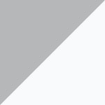 747416B - HeatherGray/HeatherGray/White