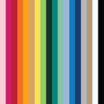 000 - Assorted Colors