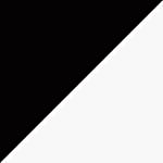 030316C - Blk/Blk/Wht