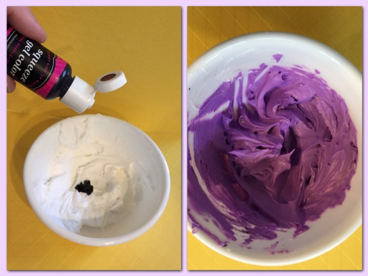 Planning A Graduation Party + Adorable Grad Party Cupcake Recipe