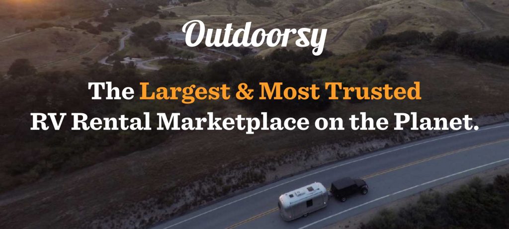 Rv Rentals From The Most Trusted Rv Owners Outdoorsy