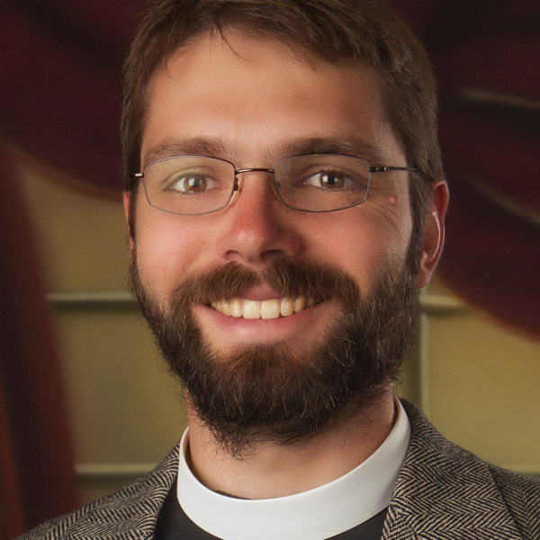 The Rev. Christopher R. Gillespie