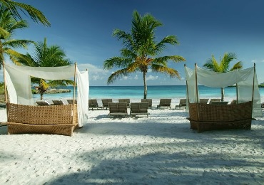 Product Beach Getaway