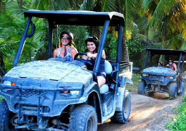 Product Buggy Adventure