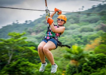 Product Canopy Adventure