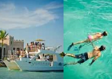 Product Sunshine Cruise at Cap Cana