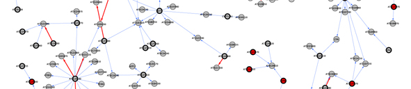 Network analysis