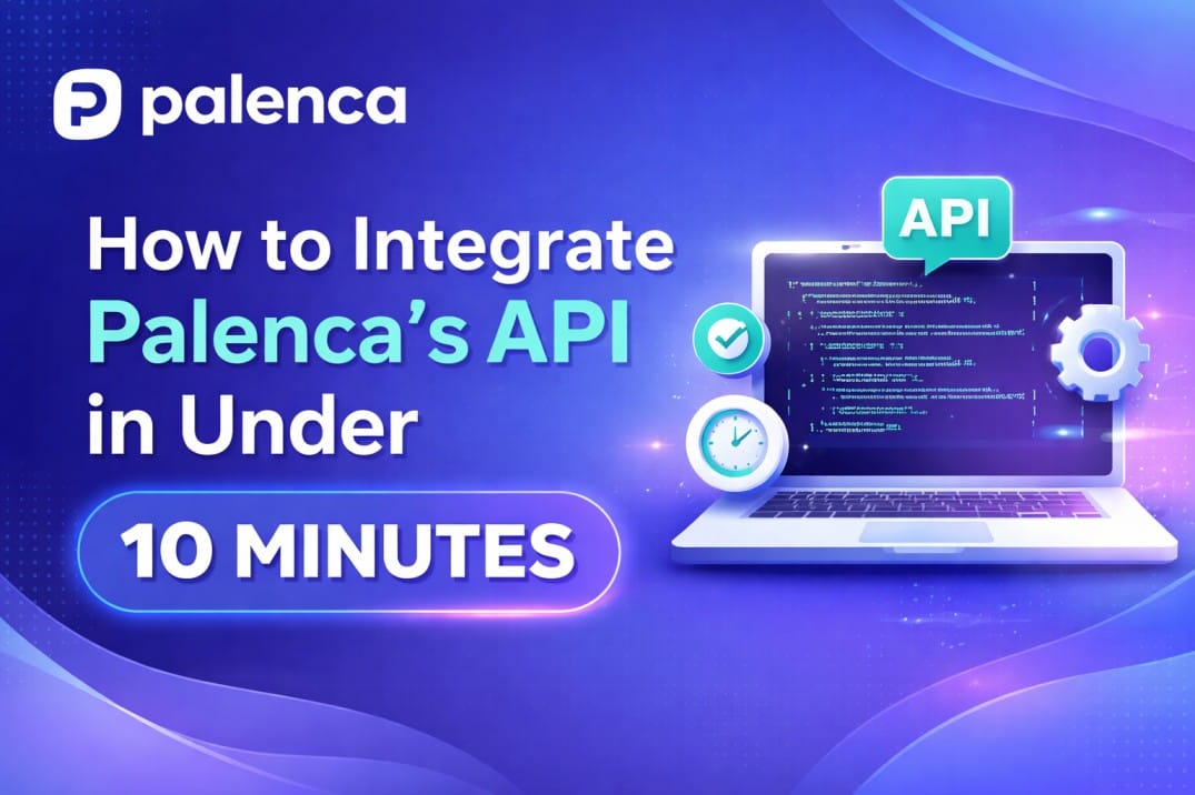 How to Integrate Palenca's API in Under 10 Minutes