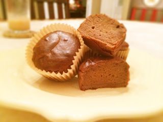 Egg-free, Coconut-free, Nut-free Banana Muffins Recipe - Paleo Plan