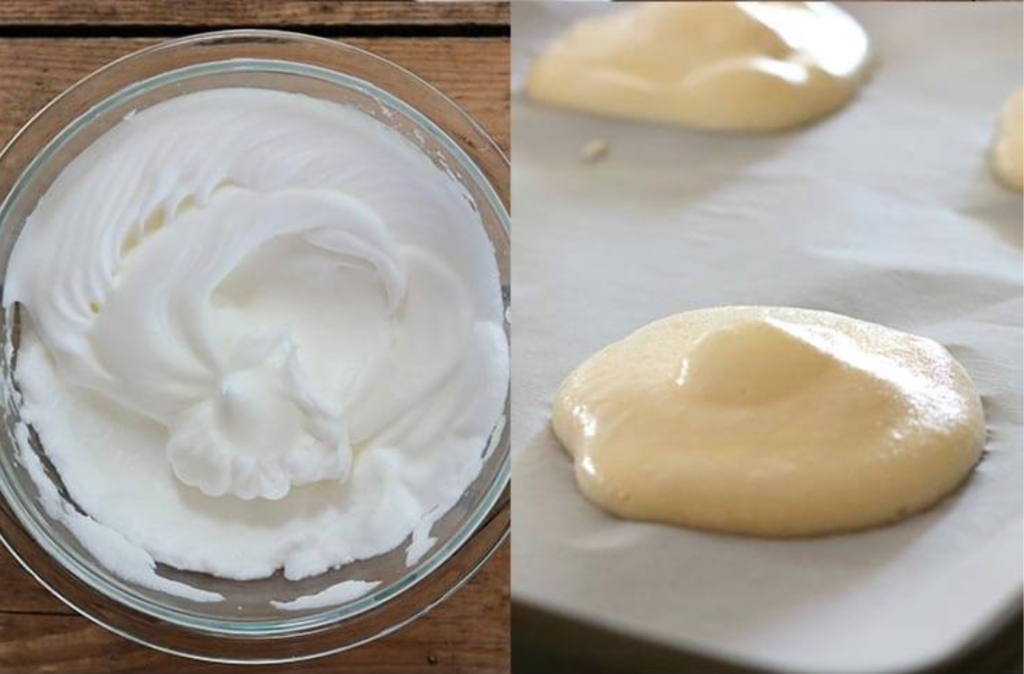 Easy Paleo Cloud Bread with Just 3 Ingredients (DairyFree, GrainFree)