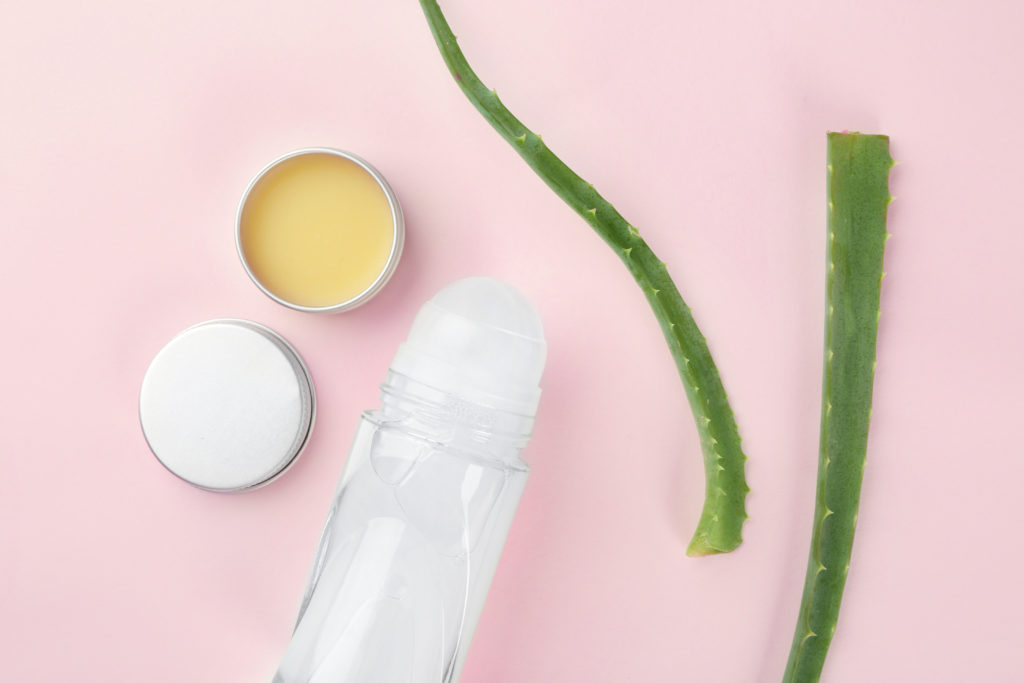 7 Ingredients to Avoid in Deodorants (Plus 5 Best Natural Brands)