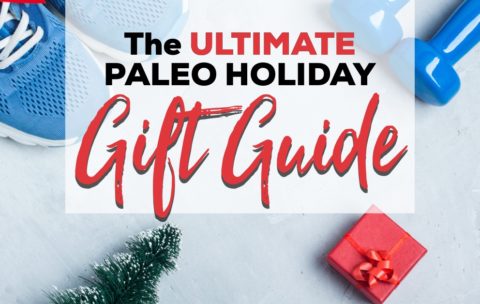 The Ultimate Paleo Holiday Gift Guide
