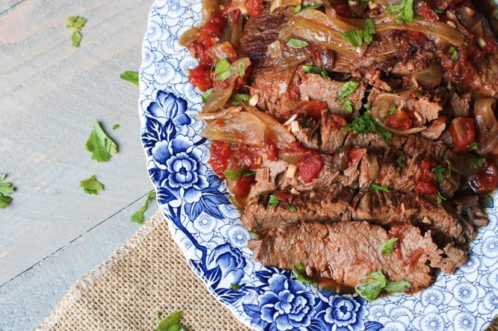 27 Paleo Recipes for Hanukkah (GrainFree, DairyFree)