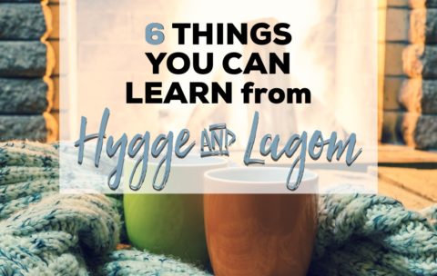 6 Things You Can Learn from Hygge and Lagom