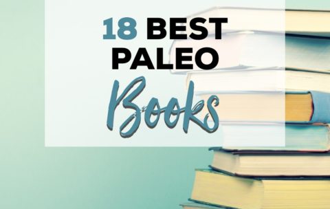 18 Best Paleo Books of 2017