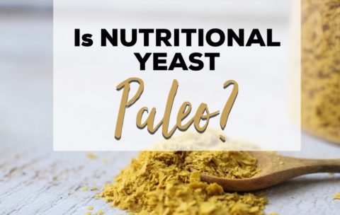 Is Nutritional Yeast Paleo?