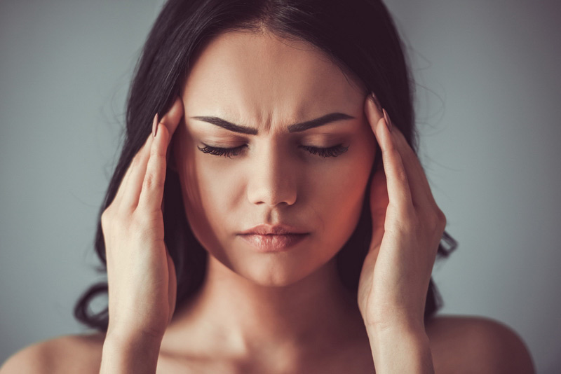 How Common Are Migraines and Headaches